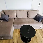 Apartament Bulgarska 59 - Sypialnia I Salon - 40M2 - Self Check In 24H
