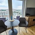Apartament Bulgarska 59 - Sypialnia I Salon - 40M2 - Self Check In 24H